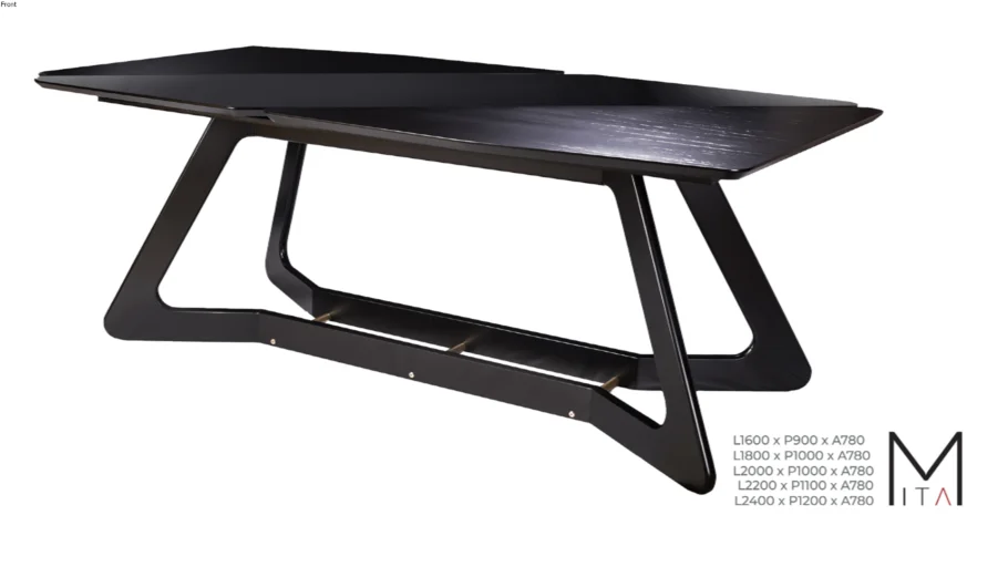 Mesa de Jantar Orla