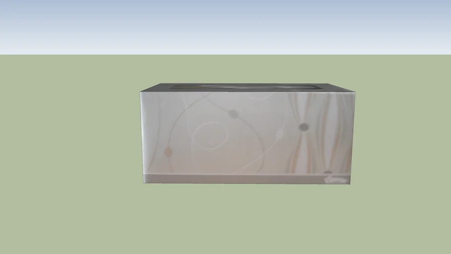 Kleenex Box