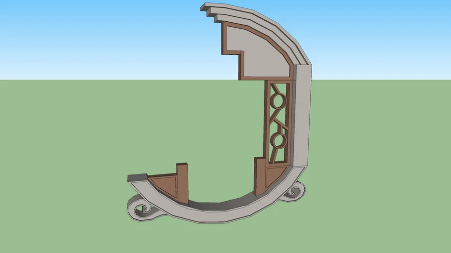 Moon Gate