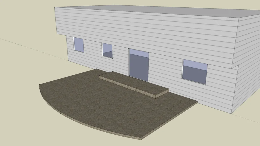 Patio Design