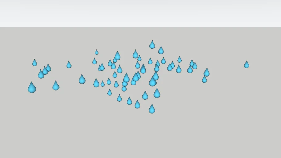 Water Drop
