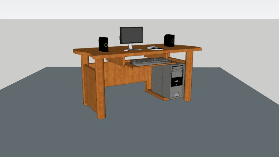 COMPUTER TABLE
