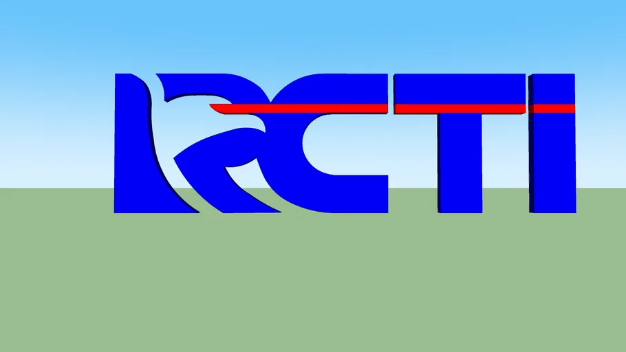 RCTI New Logo
