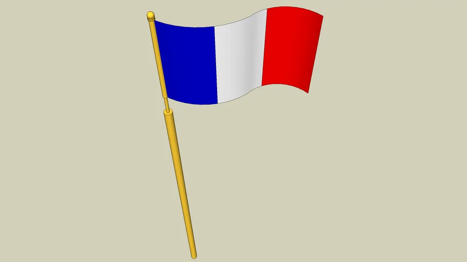 Vive la France