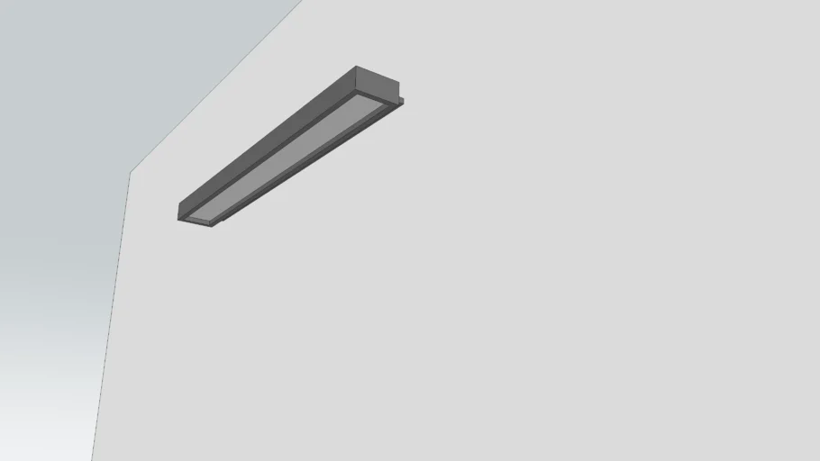 Exterior Wall Light