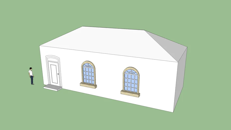 Classic Window