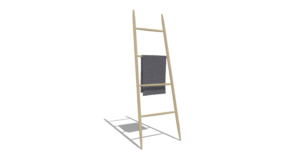 Towel Rack