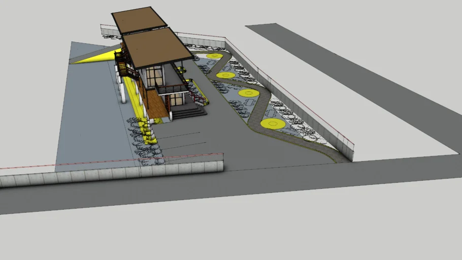 3D Warehouse