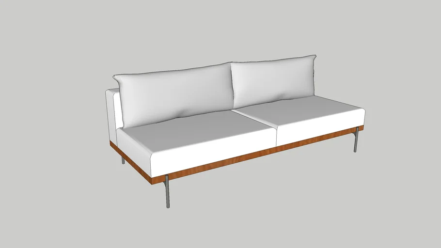 SOFA KENNA (Sofa Tamu)