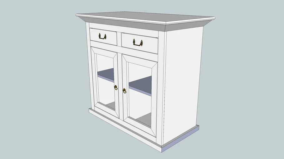 Sideboard