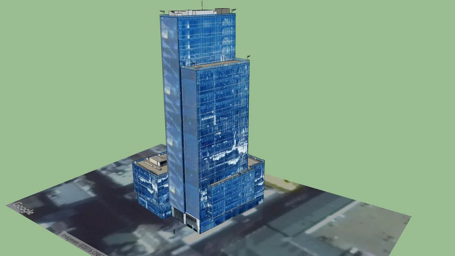 Edificio torre capital, Temuco,Chile