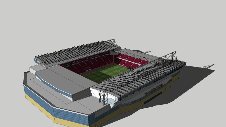 Upton Park (West Ham United)