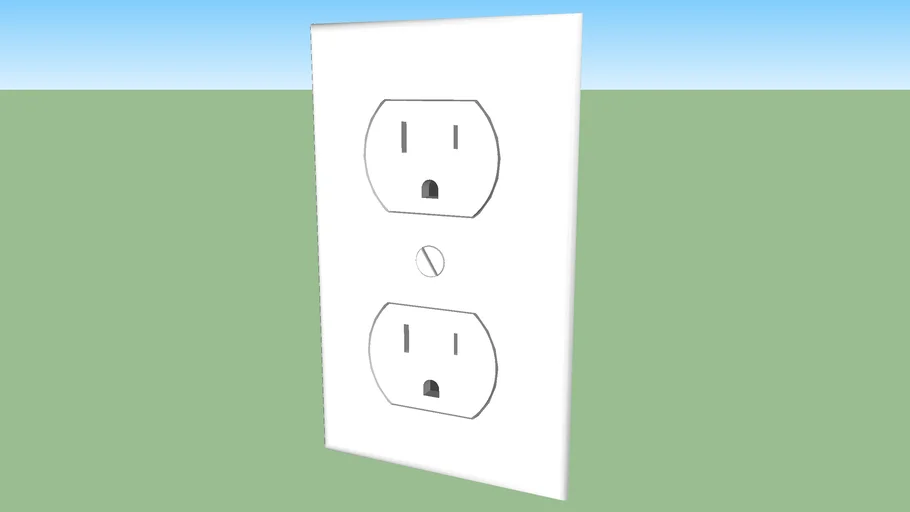 power outlet
