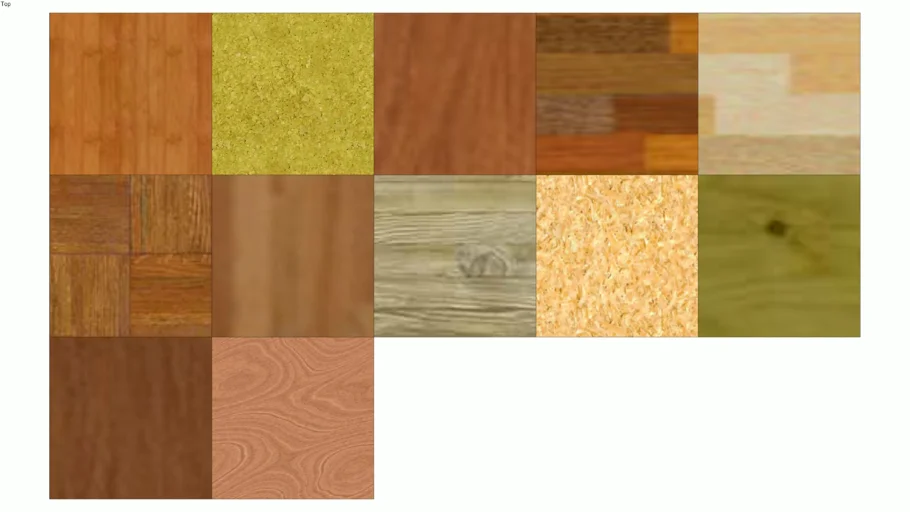 Wood Textures