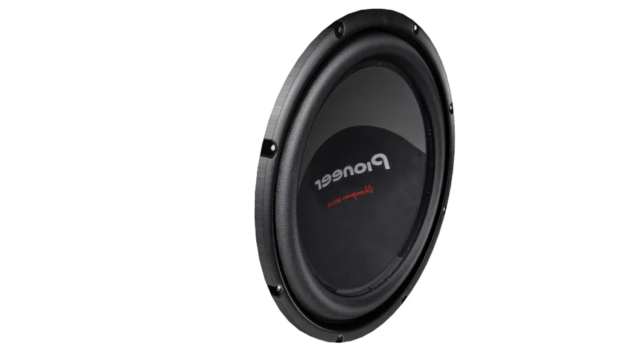 Alto Falante Pioneer 12"