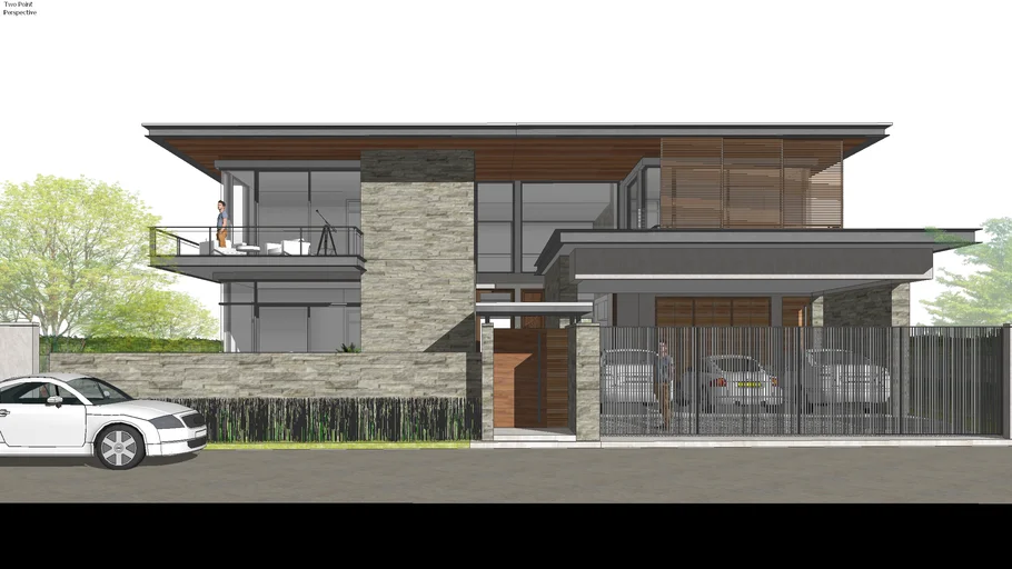 villa 3