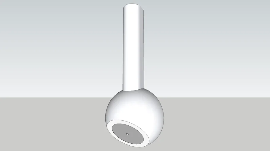 Elica Bubble hood
