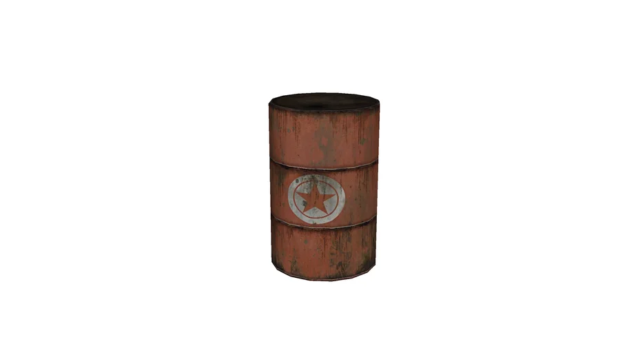 Barrel