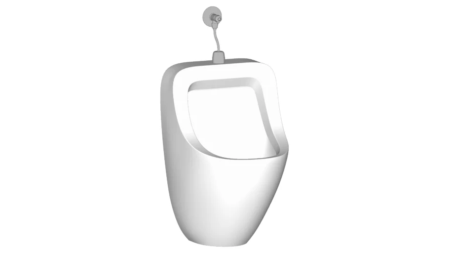 Smart Urinals