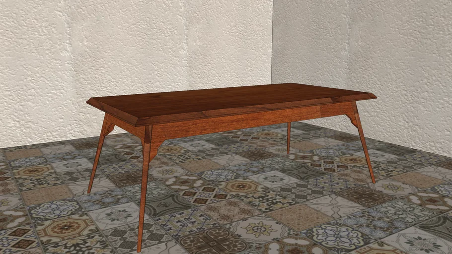 Centre table