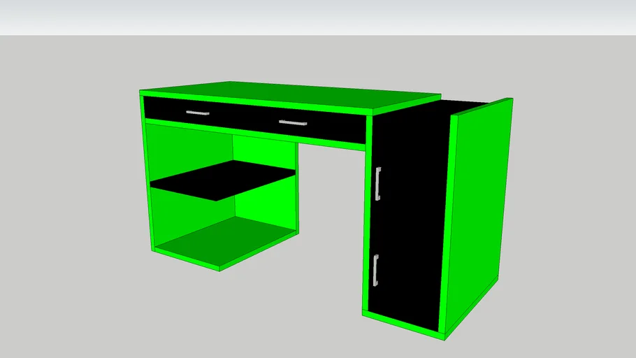 Computer Table