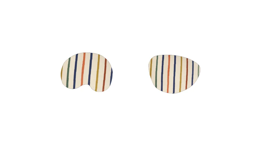 Tapetes orgânicos São Carlos