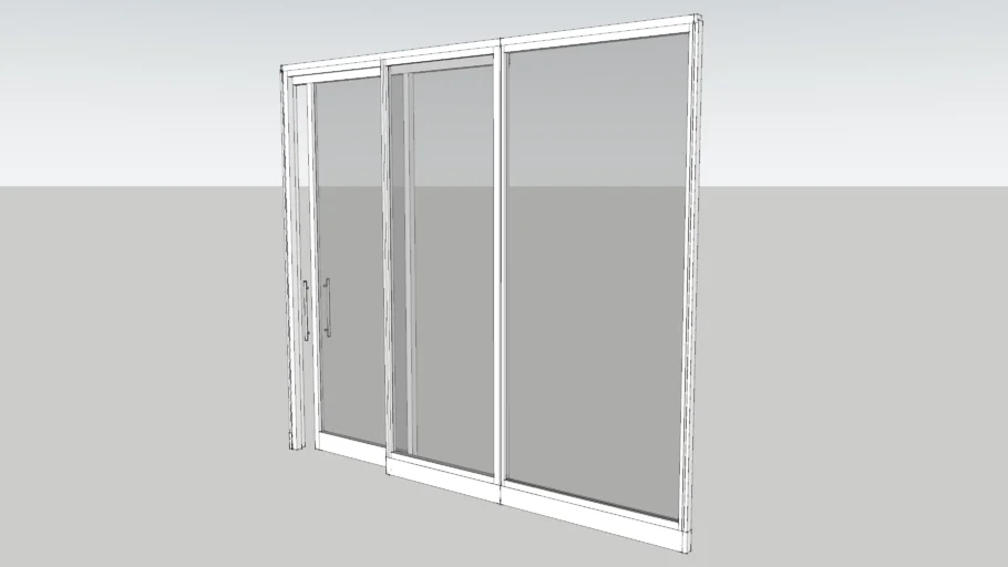 Sliding Door