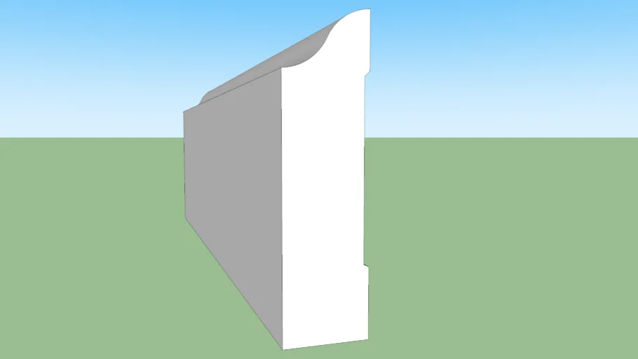 baseboard