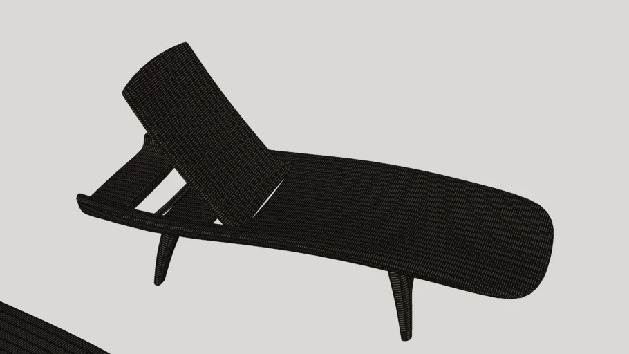 Soma Chaise Lounge