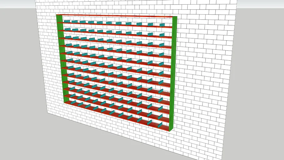 Hot Wheels Car Pano  1/64