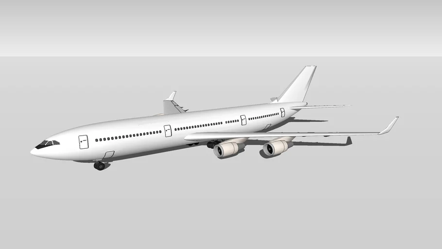 Ilyushin+Il96M+V2