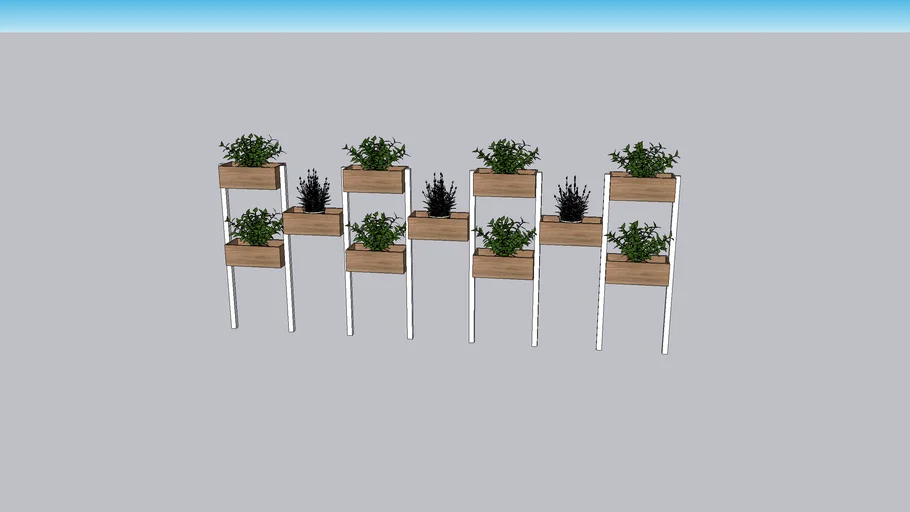 Floreira 3
