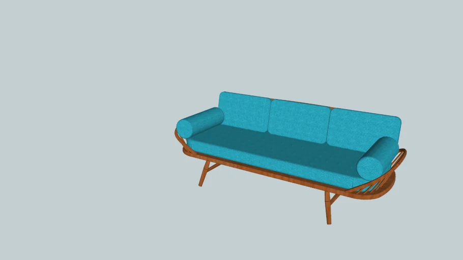 Ercol Day Bed