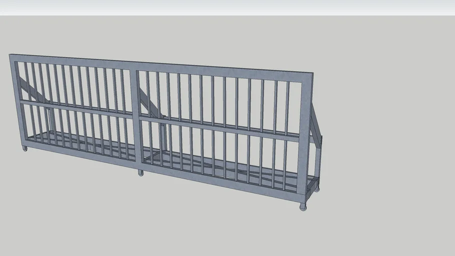 3D Warehouse
