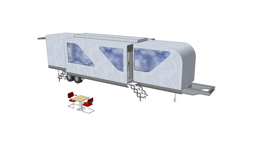 caravan
