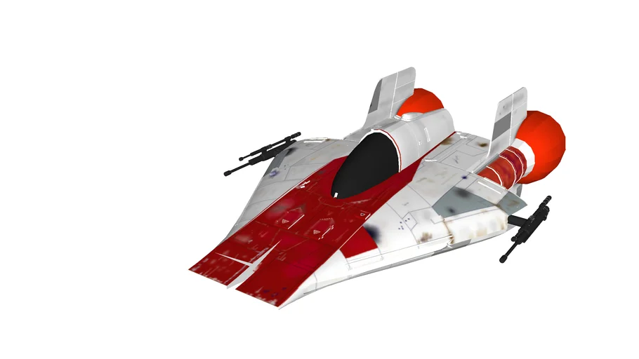 A-Wing
