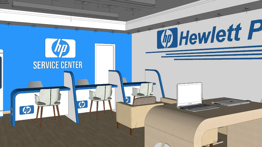 Hewlett Packard_Customer Care