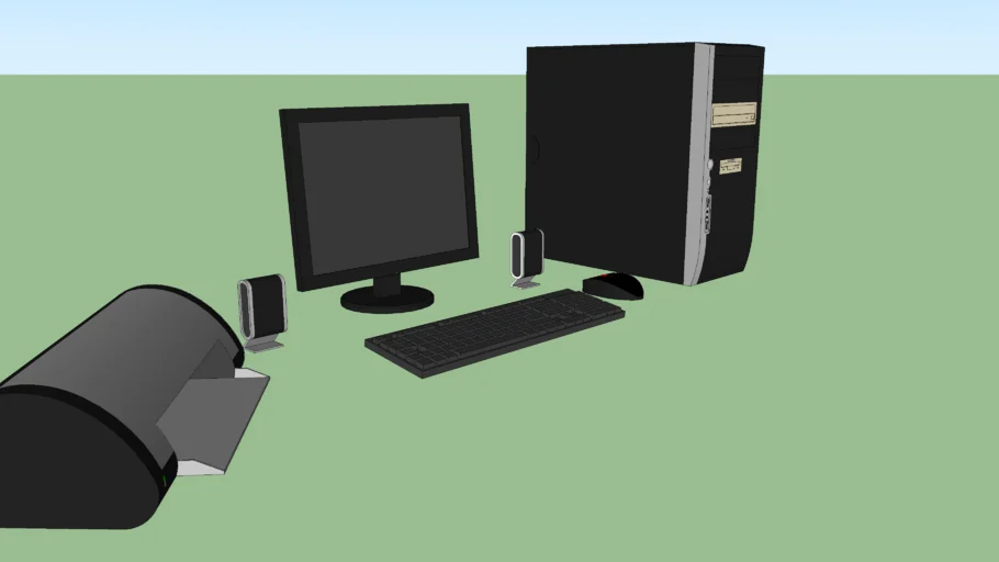 Pc