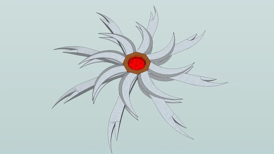 shurikan