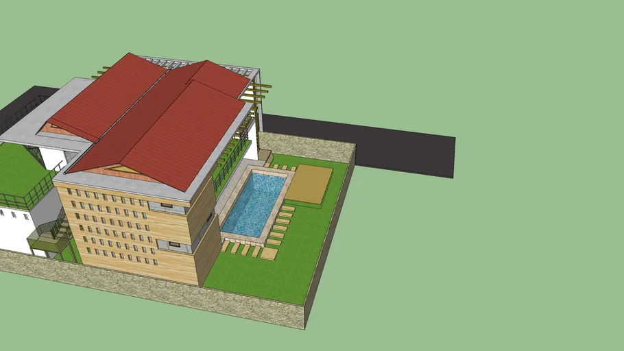 Tropical House