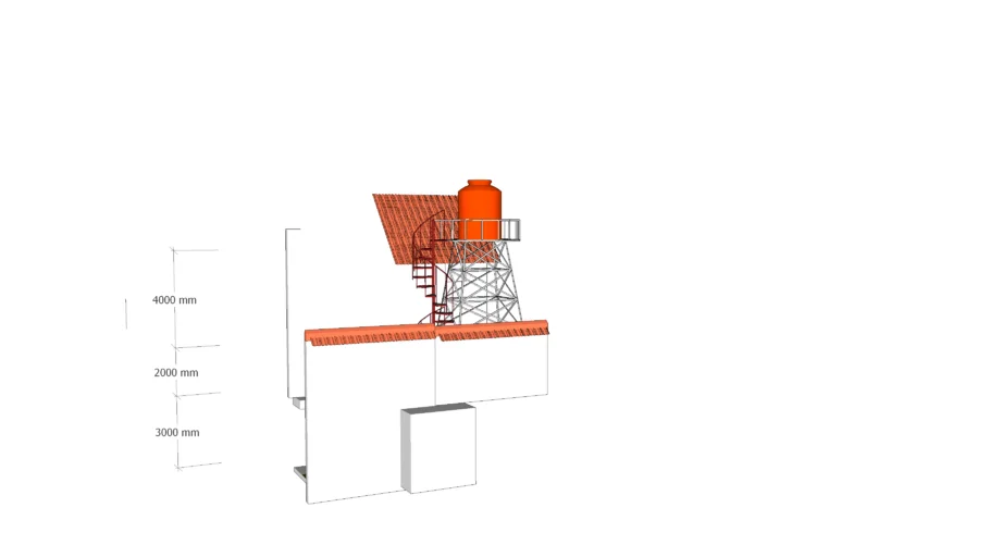 tandon air