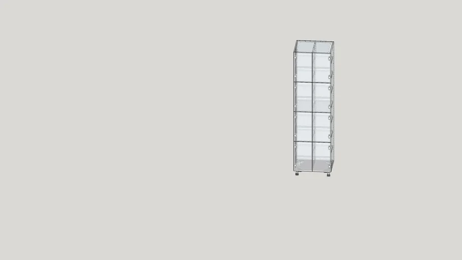 test 2 | 3D Warehouse
