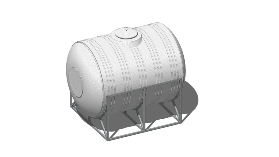 water tank