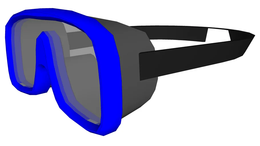 Goggles