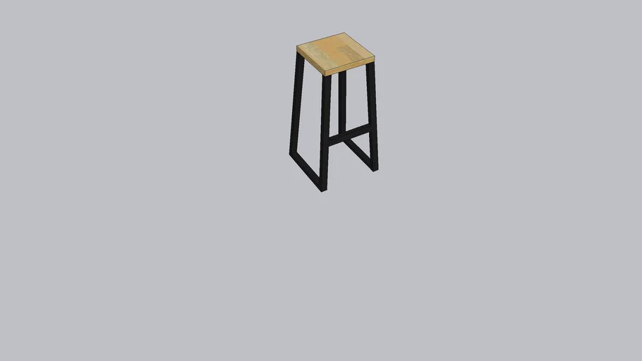 Bar Stool