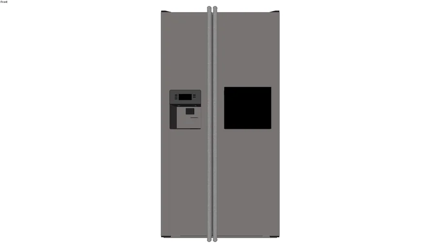 LG Refrigerator