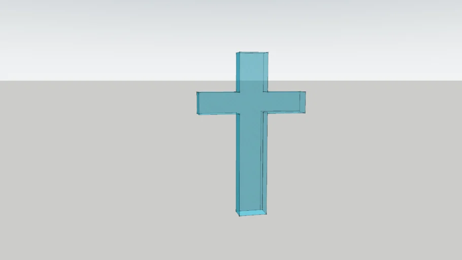 Cruz de Cristo