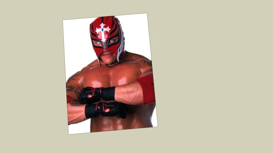 rey mysterio