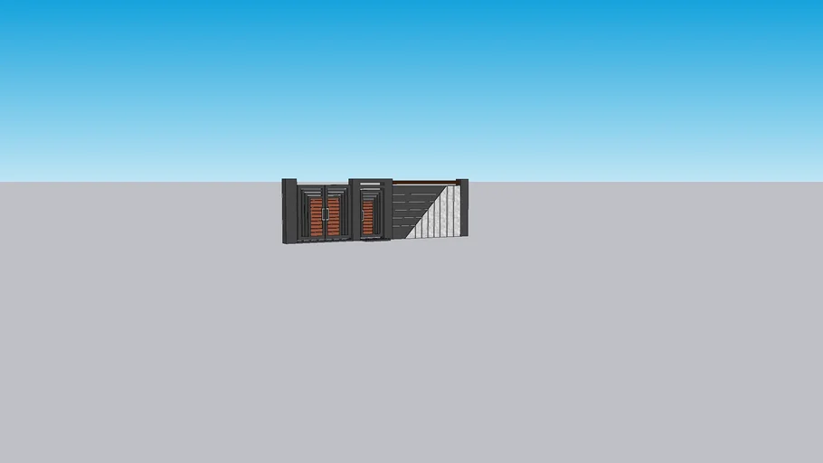 Gate