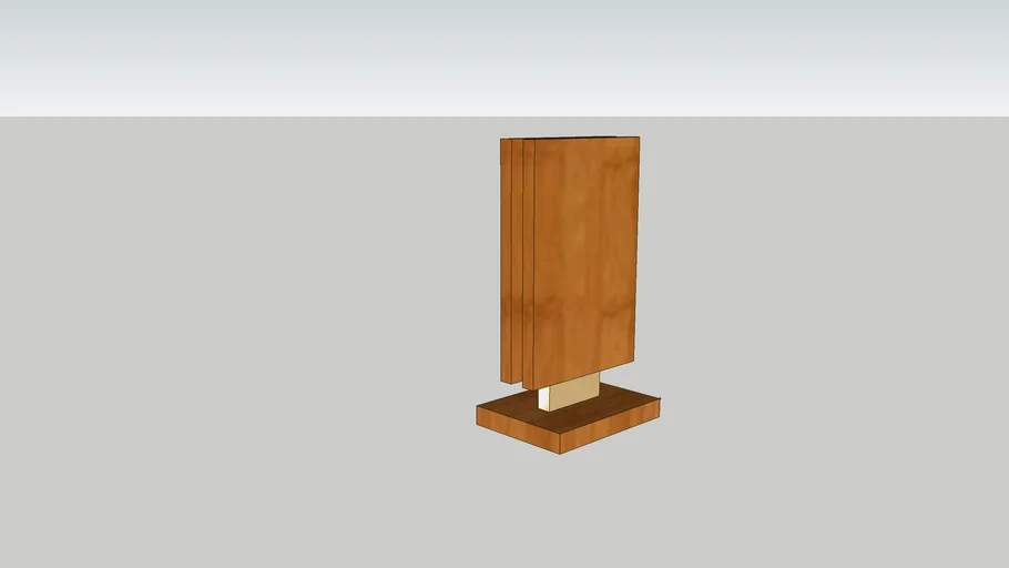 Bed Lamp